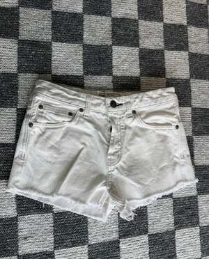 We The Free "Loving Good Vibrations" Cutoff Shorts